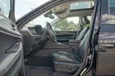 Thumbnail of 2021 Diamond Black Crystal Pearlcoat Jeep Grand Cherokee L