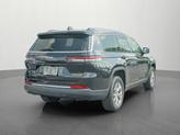 Thumbnail of 2021 Diamond Black Crystal Pearlcoat Jeep Grand Cherokee L