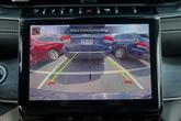 Thumbnail of 2021 Diamond Black Crystal Pearlcoat Jeep Grand Cherokee L