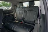 Thumbnail of 2021 Diamond Black Crystal Pearlcoat Jeep Grand Cherokee L