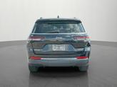 Thumbnail of 2021 Diamond Black Crystal Pearlcoat Jeep Grand Cherokee L