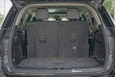 Thumbnail of 2021 Diamond Black Crystal Pearlcoat Jeep Grand Cherokee L