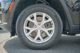 Thumbnail of 2021 Diamond Black Crystal Pearlcoat Jeep Grand Cherokee L