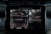 Thumbnail of 2021 Diamond Black Crystal Pearlcoat Jeep Grand Cherokee L