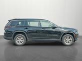 Thumbnail of 2021 Diamond Black Crystal Pearlcoat Jeep Grand Cherokee L
