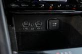 Thumbnail of 2021 Diamond Black Crystal Pearlcoat Jeep Grand Cherokee L