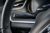 Thumbnail of 2021 Diamond Black Crystal Pearlcoat Jeep Grand Cherokee L
