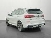 Thumbnail of 2022 Alpine White BMW X5