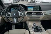 Thumbnail of 2022 Alpine White BMW X5