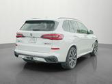 Thumbnail of 2022 Alpine White BMW X5
