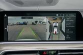 Thumbnail of 2022 Alpine White BMW X5