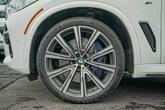 Thumbnail of 2022 Alpine White BMW X5