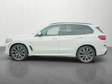 Thumbnail of 2022 Alpine White BMW X5