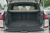 Thumbnail of 2022 Alpine White BMW X5