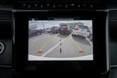 Thumbnail of 2023 Bright White Clearcoat Jeep Grand Cherokee