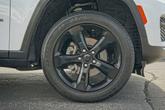 Thumbnail of 2023 Bright White Clearcoat Jeep Grand Cherokee