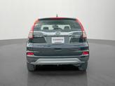 Thumbnail of 2016 Mountain Air Metallic Honda CR-V