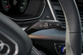 Thumbnail of 2024 Gray Audi Q5