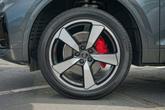 Thumbnail of 2024 Gray Audi Q5