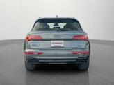 Thumbnail of 2024 Gray Audi Q5