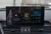 Thumbnail of 2024 Gray Audi Q5
