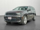 Thumbnail of 2024 Red Oxide Dodge Durango