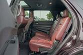 Thumbnail of 2024 Red Oxide Dodge Durango
