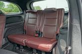 Thumbnail of 2024 Red Oxide Dodge Durango