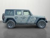 Thumbnail of 2022 Sting-Gray Clearcoat Jeep Wrangler