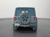 Thumbnail of 2022 Sting-Gray Clearcoat Jeep Wrangler
