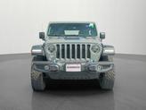 Thumbnail of 2022 Sting-Gray Clearcoat Jeep Wrangler