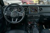Thumbnail of 2022 Sting-Gray Clearcoat Jeep Wrangler