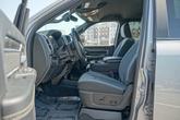 Thumbnail of 2024 Billet Silver Metallic Clearcoat RAM 2500