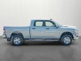 Thumbnail of 2024 Billet Silver Metallic Clearcoat RAM 2500