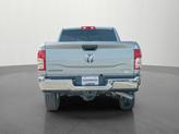 Thumbnail of 2024 Billet Silver Metallic Clearcoat RAM 2500