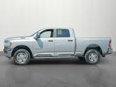 Thumbnail of 2024 Billet Silver Metallic Clearcoat RAM 2500