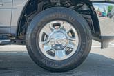 Thumbnail of 2024 Billet Silver Metallic Clearcoat RAM 2500