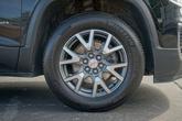 Thumbnail of 2023 Ebony Twilight Metallic GMC Acadia