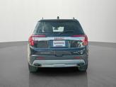 Thumbnail of 2023 Ebony Twilight Metallic GMC Acadia