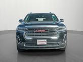 Thumbnail of 2023 Ebony Twilight Metallic GMC Acadia