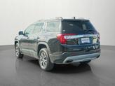 Thumbnail of 2023 Ebony Twilight Metallic GMC Acadia