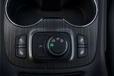 Thumbnail of 2023 Ebony Twilight Metallic GMC Acadia