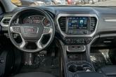 Thumbnail of 2023 Ebony Twilight Metallic GMC Acadia