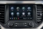 Thumbnail of 2023 Ebony Twilight Metallic GMC Acadia