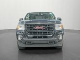 Thumbnail of 2022 Onyx Black GMC Canyon