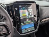 Thumbnail of 2025 Magnetite Gray Metallic/Crystal Black Silica Subaru Forester Hybrid