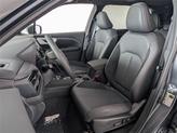 Thumbnail of 2025 Magnetite Gray Metallic/Crystal Black Silica Subaru Forester Hybrid