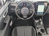 Thumbnail of 2025 Magnetite Gray Metallic/Crystal Black Silica Subaru Forester Hybrid
