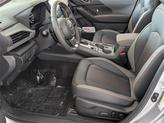Thumbnail of 2025 Ice Silver Metallic Subaru Crosstrek