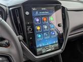 Thumbnail of 2025 Ice Silver Metallic Subaru Crosstrek